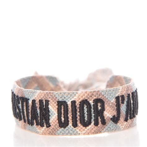 bracelet christian dior femme|bracelet christian dior j'adior.